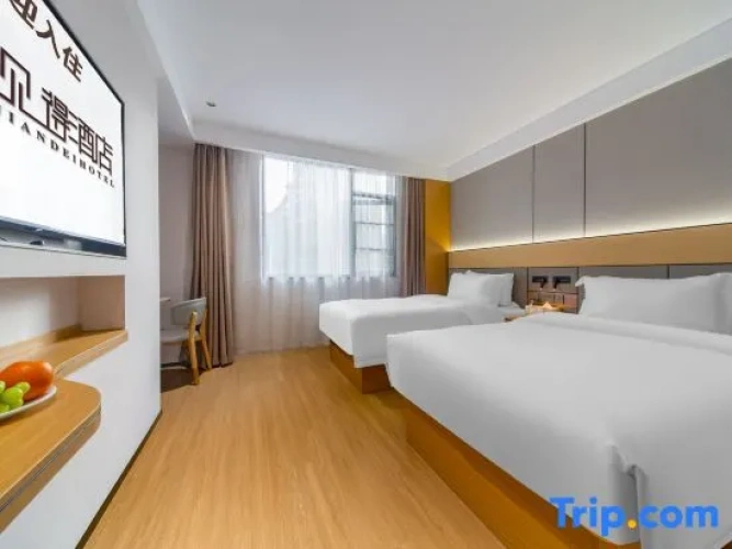 Business Double room