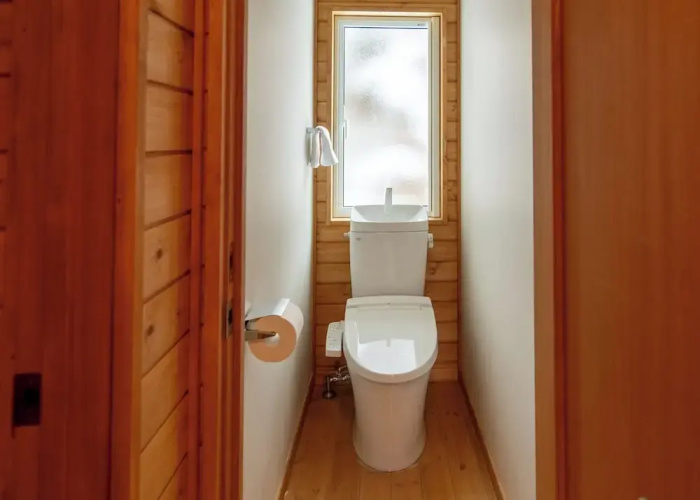 Creekside Chalets Hakuba