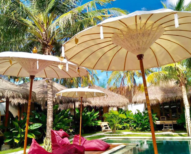 Bombora Bungalows