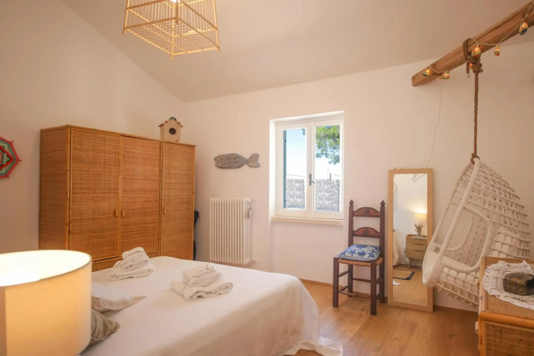 Trulli & Dimore - Villa Fico Jo