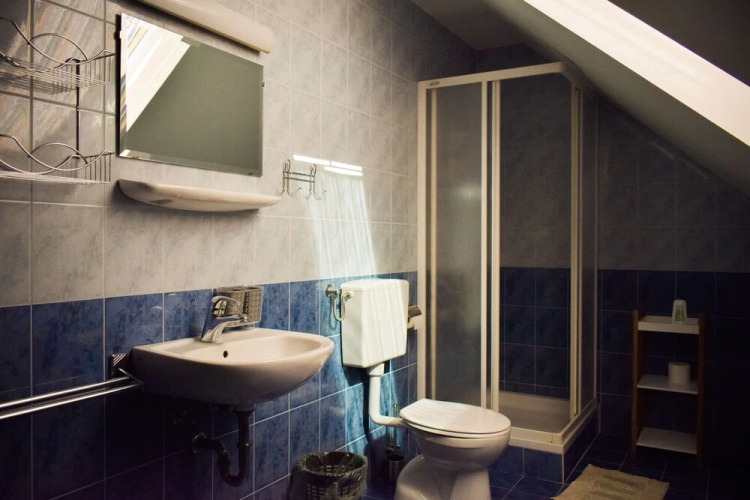 Guest House Zevnik