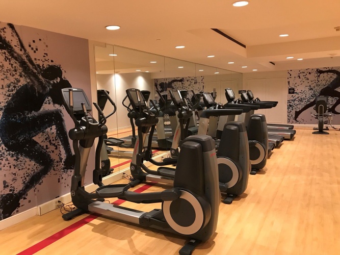 Sheraton Laval Hotel photo 24