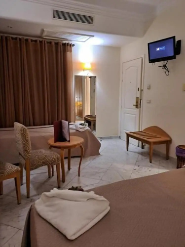 Hôtel Lafayette