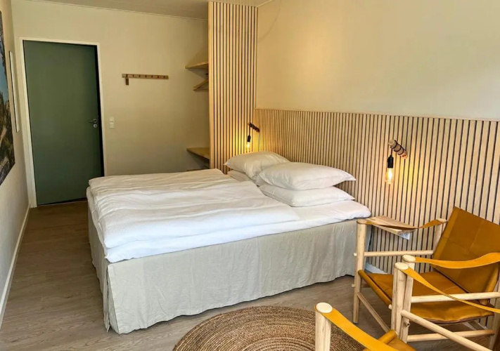 Hotel Blomme's Place