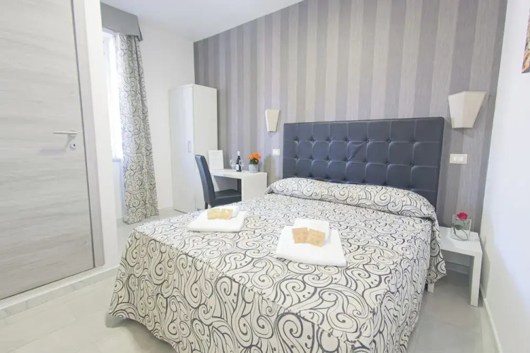 Hotel Terrazza Magenta