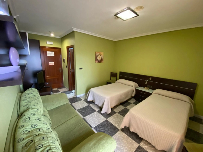 Hotel Godisa