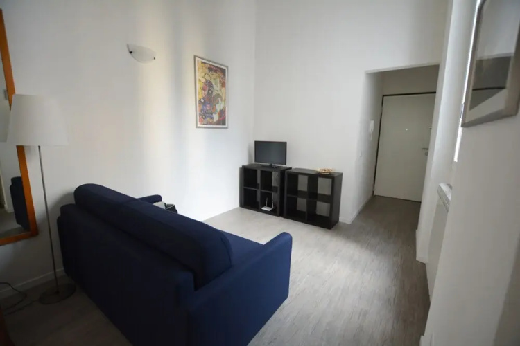 Fattori apartment