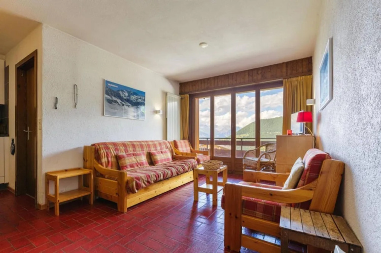Belle Vue Apartment 423