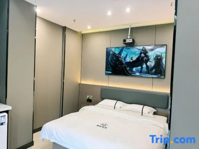 Privilege Double room
