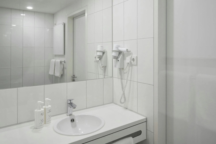 Ghotel Hotel & Living Essen photo 10