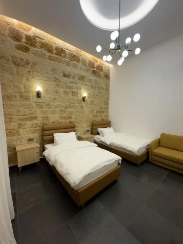 Classic room