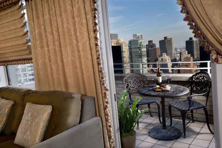 The Kimberly Hotel photo 9