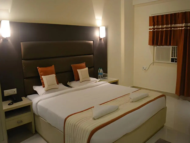 Hotel Shompen