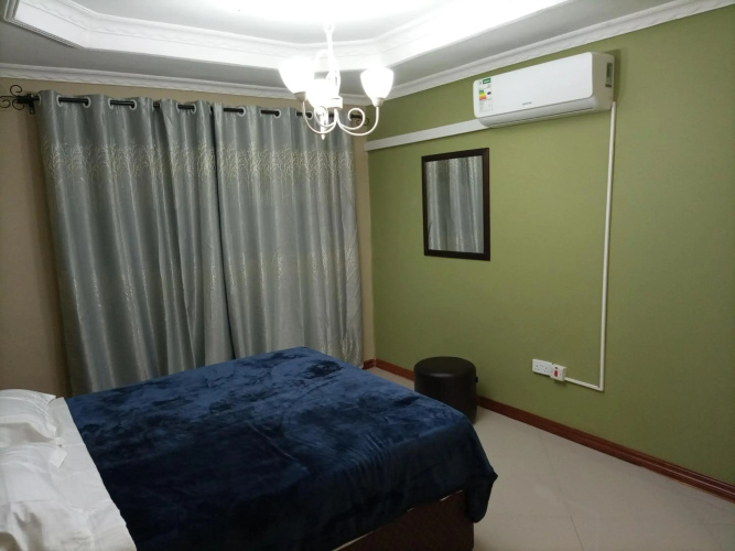 Semuya Apartments