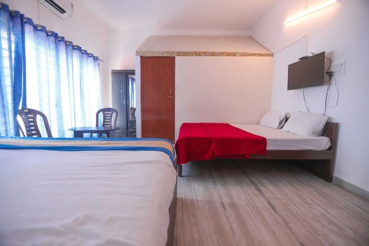 ULO ECR Blue Ocean Resort