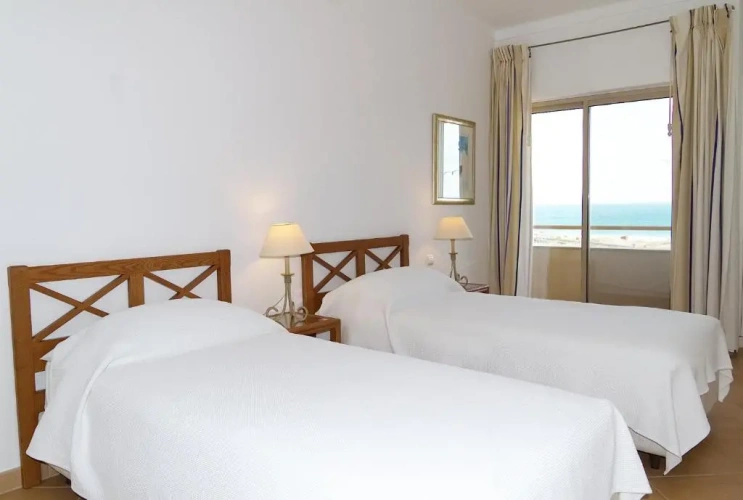 2 Bedrooms Superior Apartment