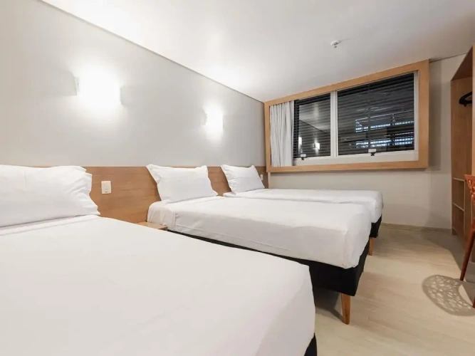 Standard Triple Apartment