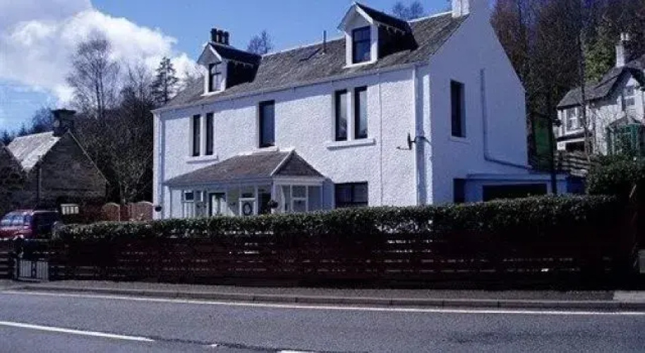 Tigh Na Crich