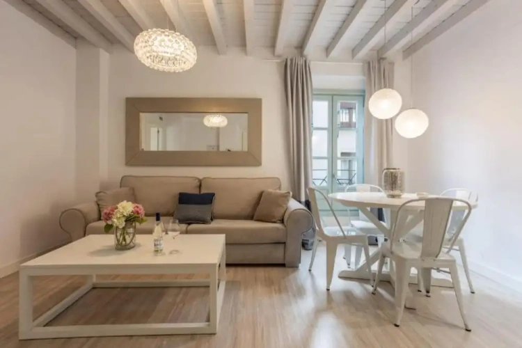 1 Bedroom Standard Apartment