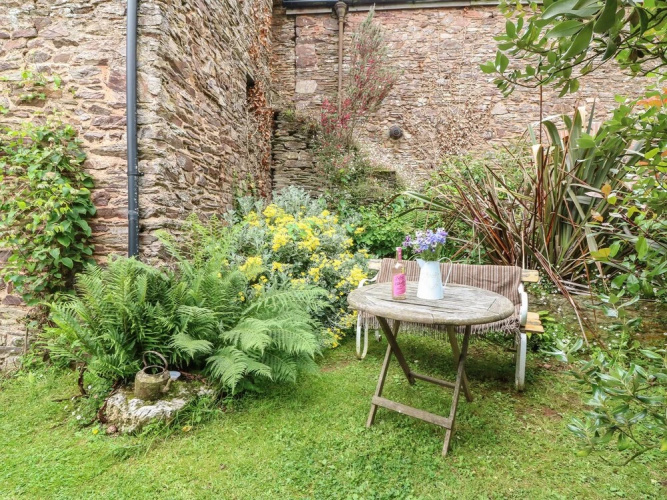 The Old Granary