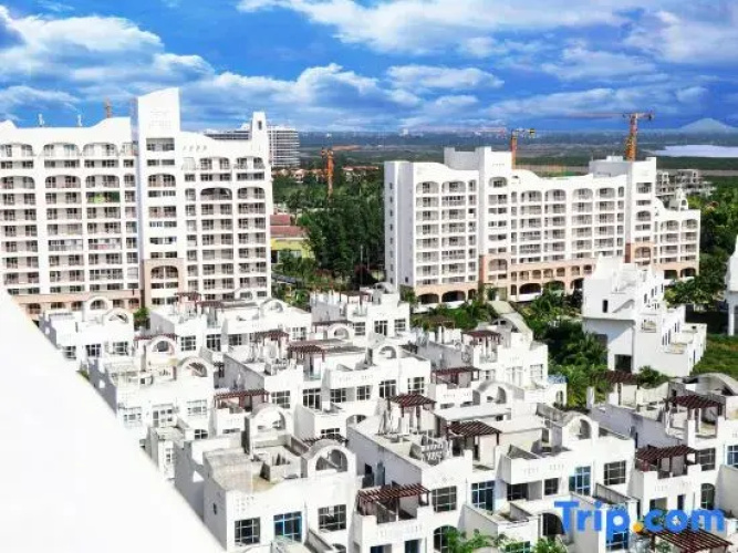 Danzhou Fengqi Luming Homestay