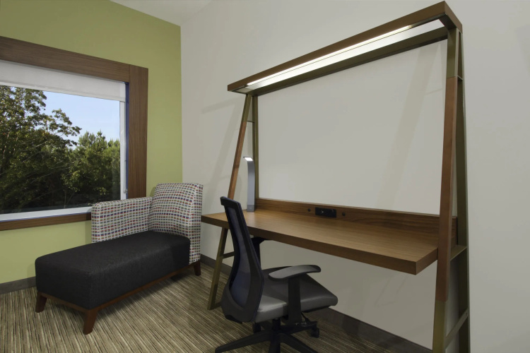 Holiday Inn Express Jasper by IHG