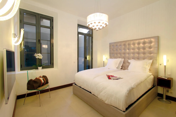 Appart'Hotel Villa Annette