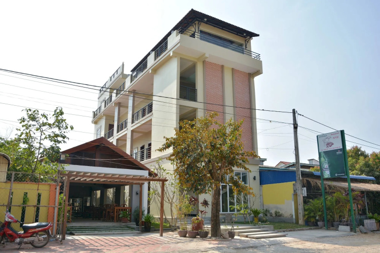 Image de l'hôtel