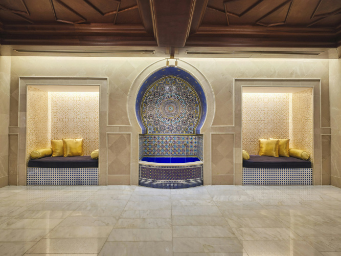 Hilton Suites Makkah photo 29