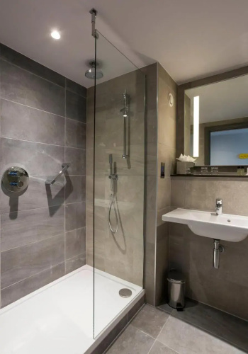 Spencer Dock Corporate Apartments