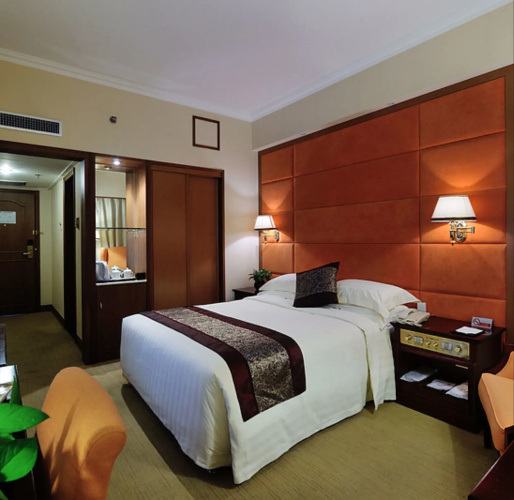 China Palace Hotel B