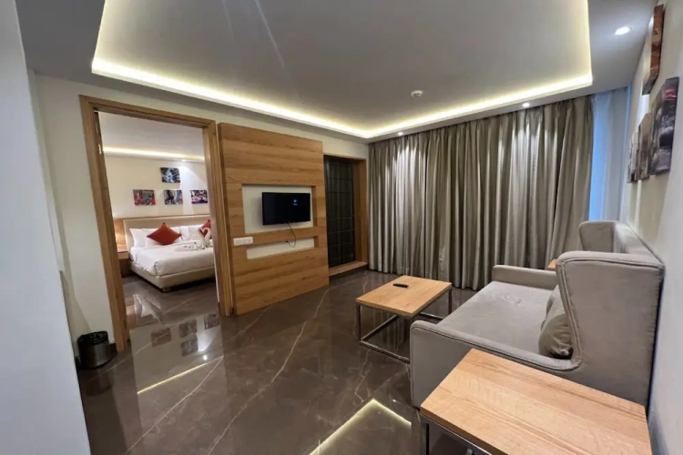Suite