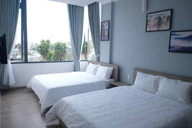 Dalat Memory Inn
