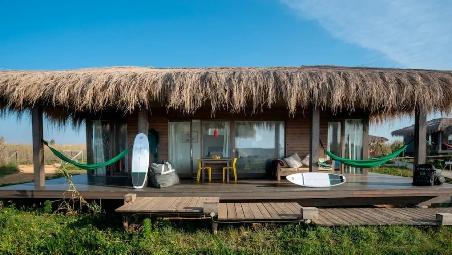 Family Bungalow