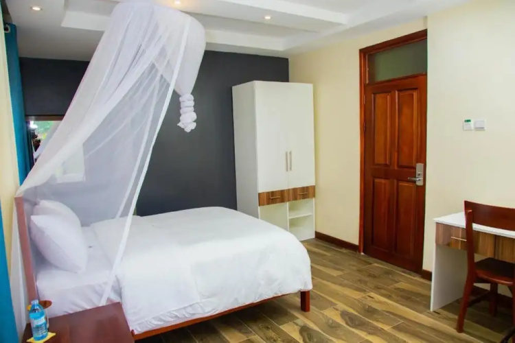 Nataaha Hotels