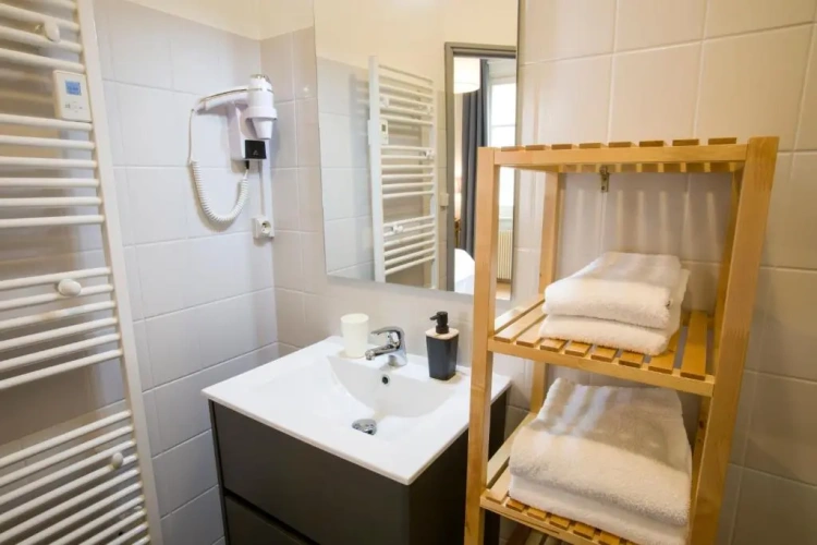 Classic Triple room