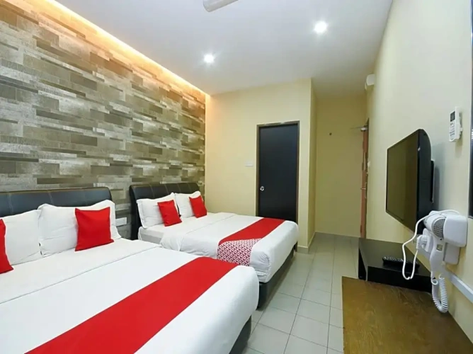Family Suite
