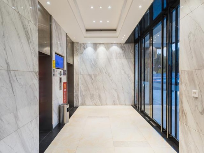 Hotel rooms