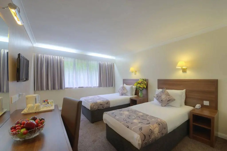 TEMP CLOSED Cobden Hotel Birmingham