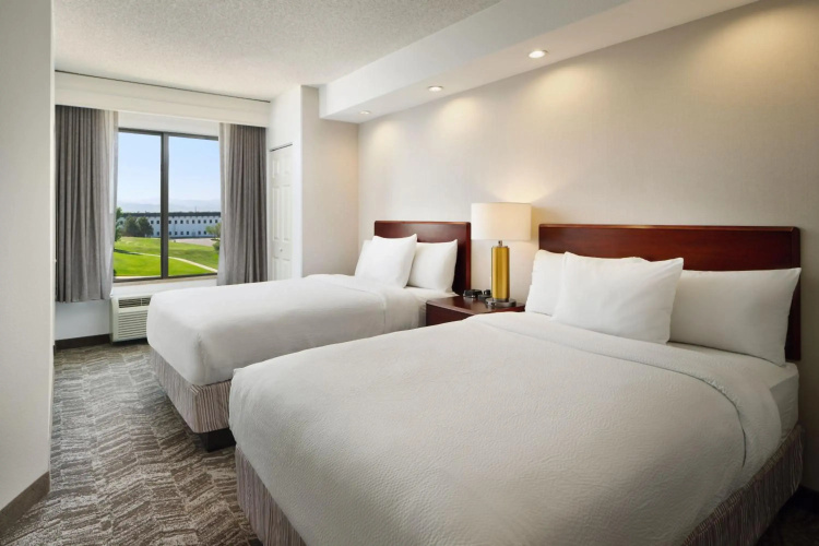 Springhill Suites by Marriott Boulder Longmont