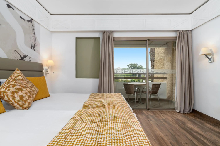 Dunes d'Or Ocean Club photo 8