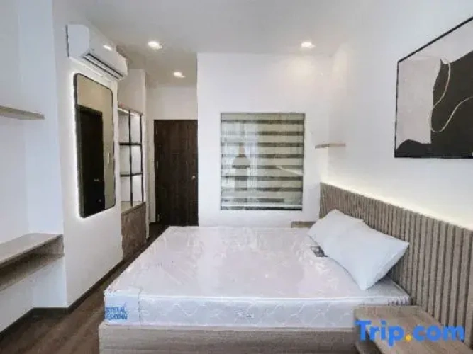 Superior Family room