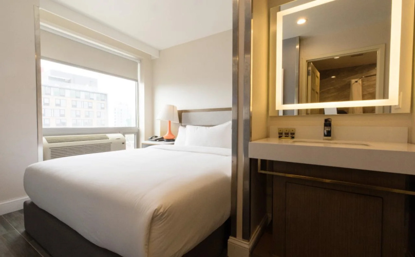 Mayfair Inn and Suites