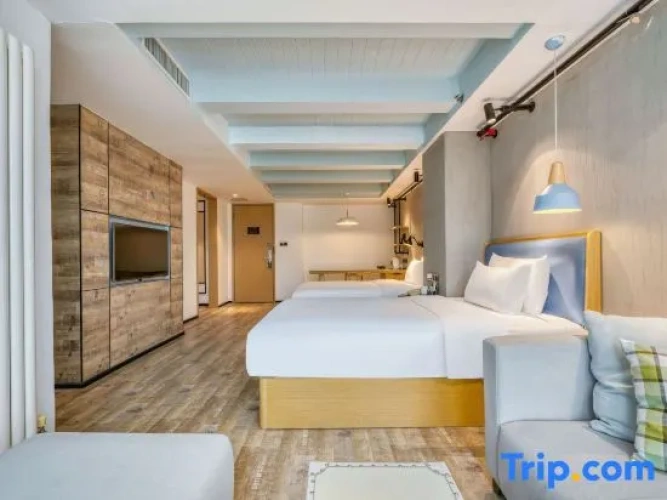 Business Twin room
