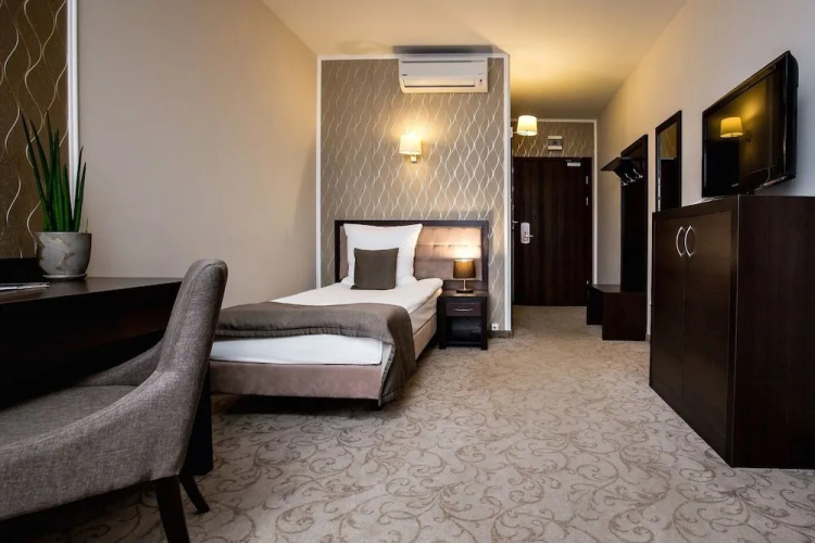 Hotel Focus Centrum Konferencyjne