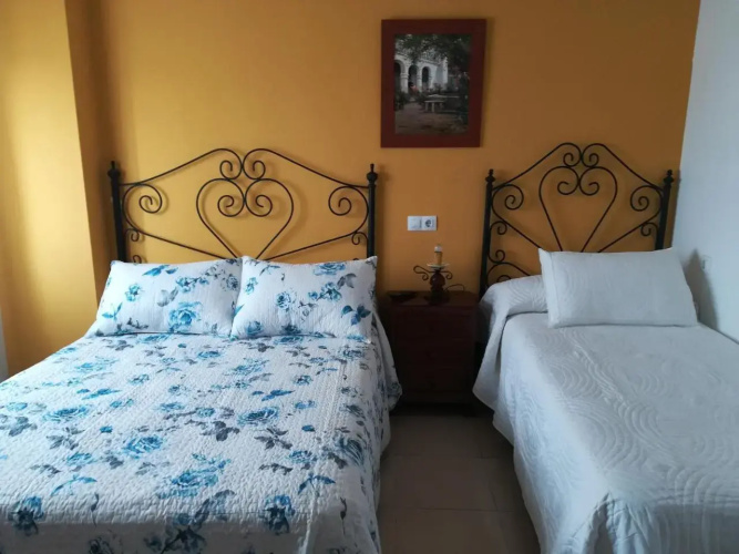 Hostal Cañamares