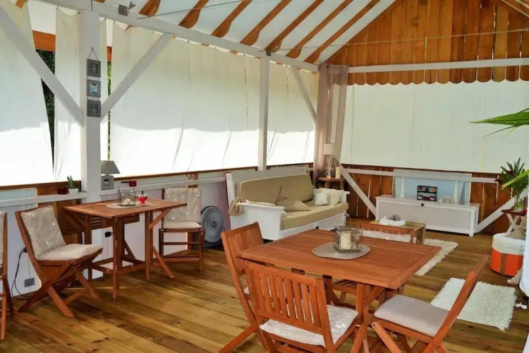 Nathylodge