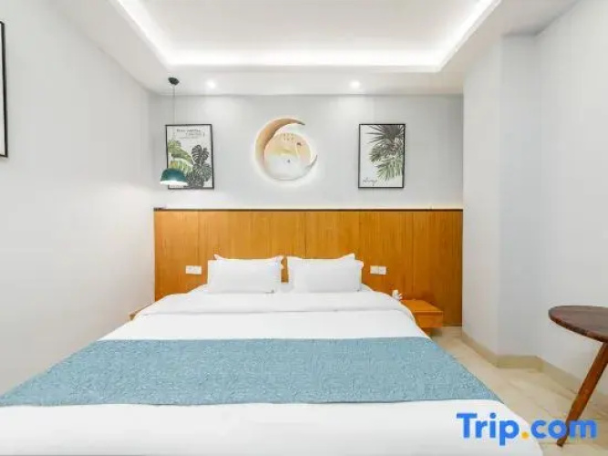 Taibo Design Hotel