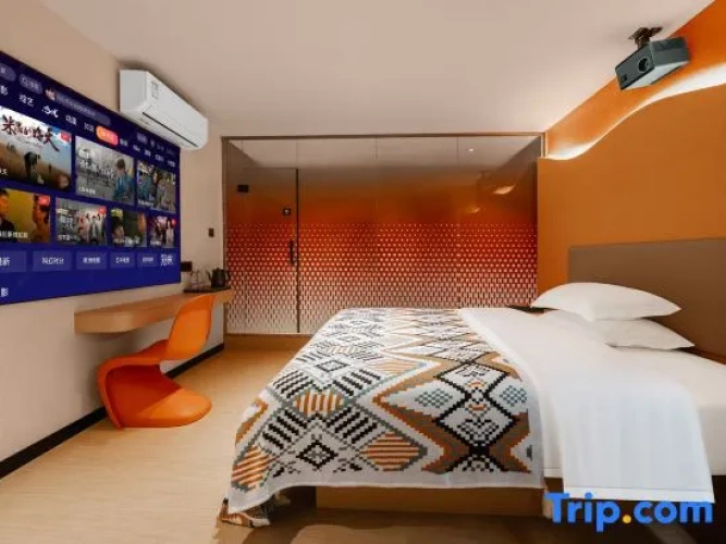 Luxury Double room