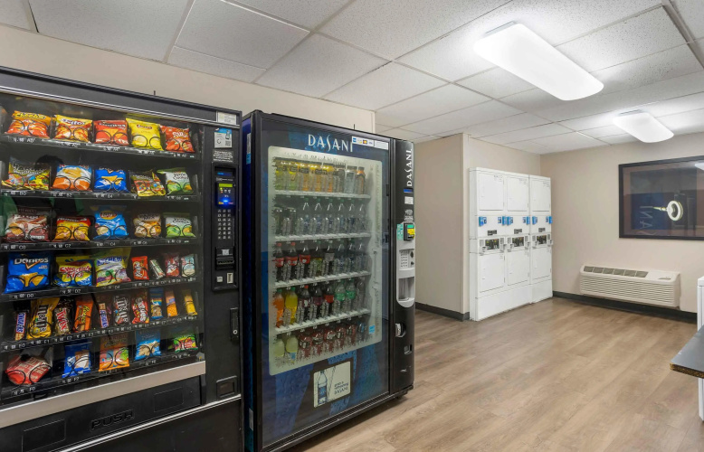 Extended Stay America - Philadelphia - Airport - T photo 13